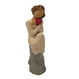 Willow Tree Statuette